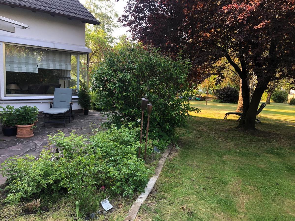 Ferienhaus Hengsbecke 24 Medebach Dış mekan fotoğraf