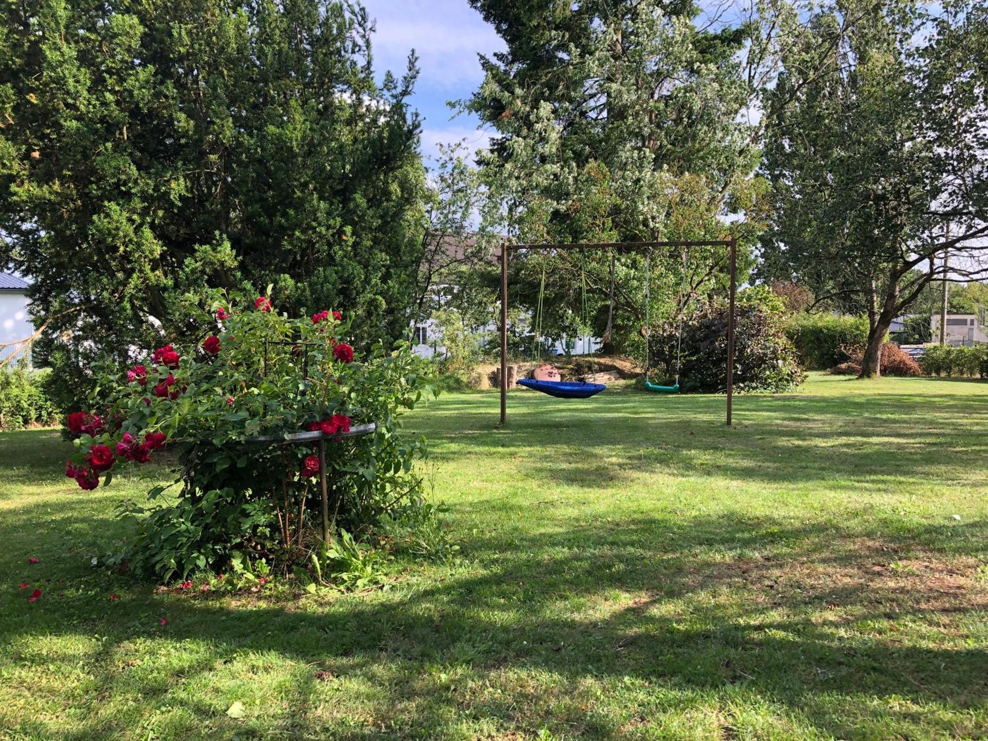 Ferienhaus Hengsbecke 24 Medebach Dış mekan fotoğraf
